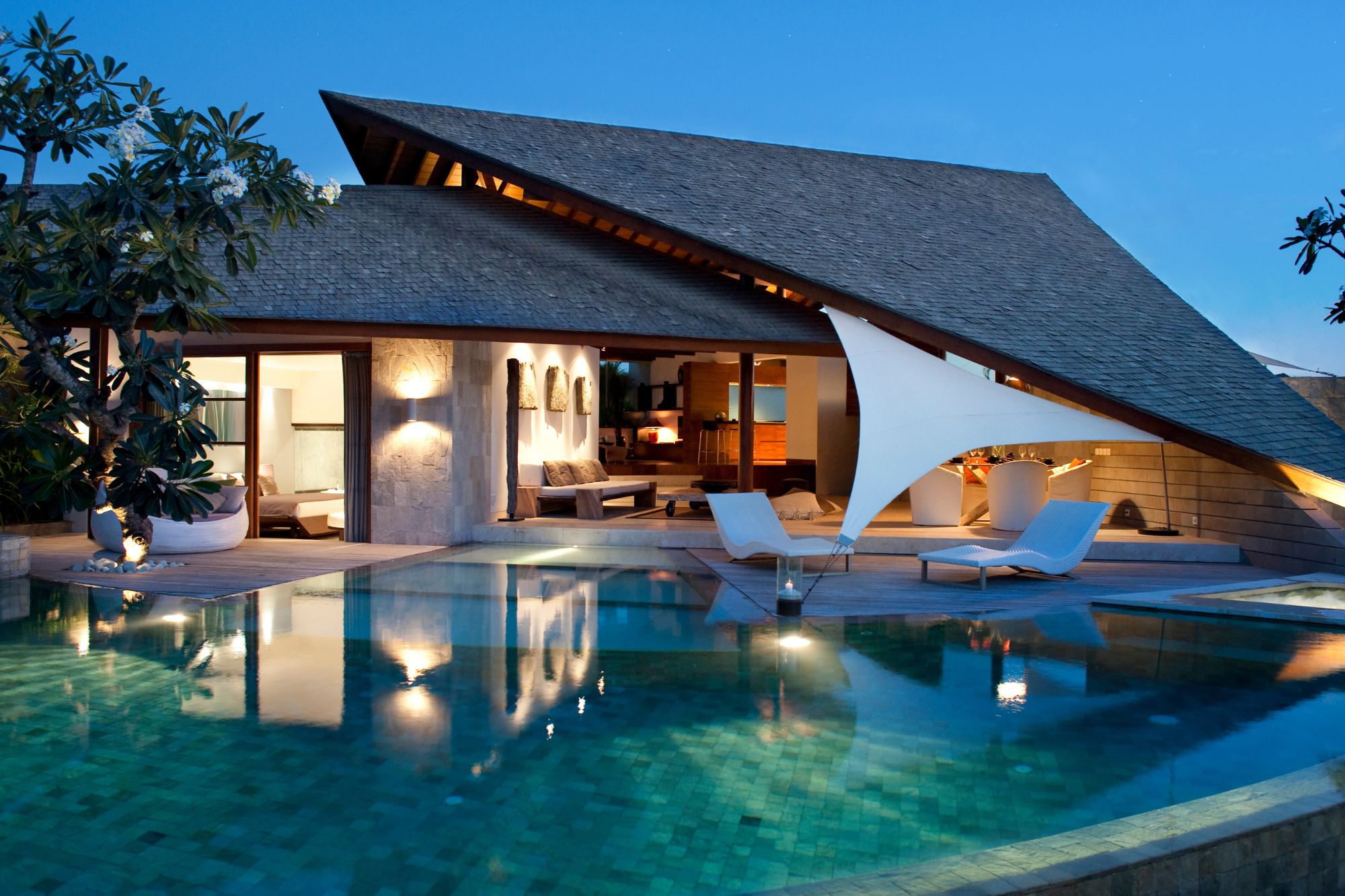 Why The Layar’s 3-Bedroom Villas Will Make You Wish Your Holiday Never Ends