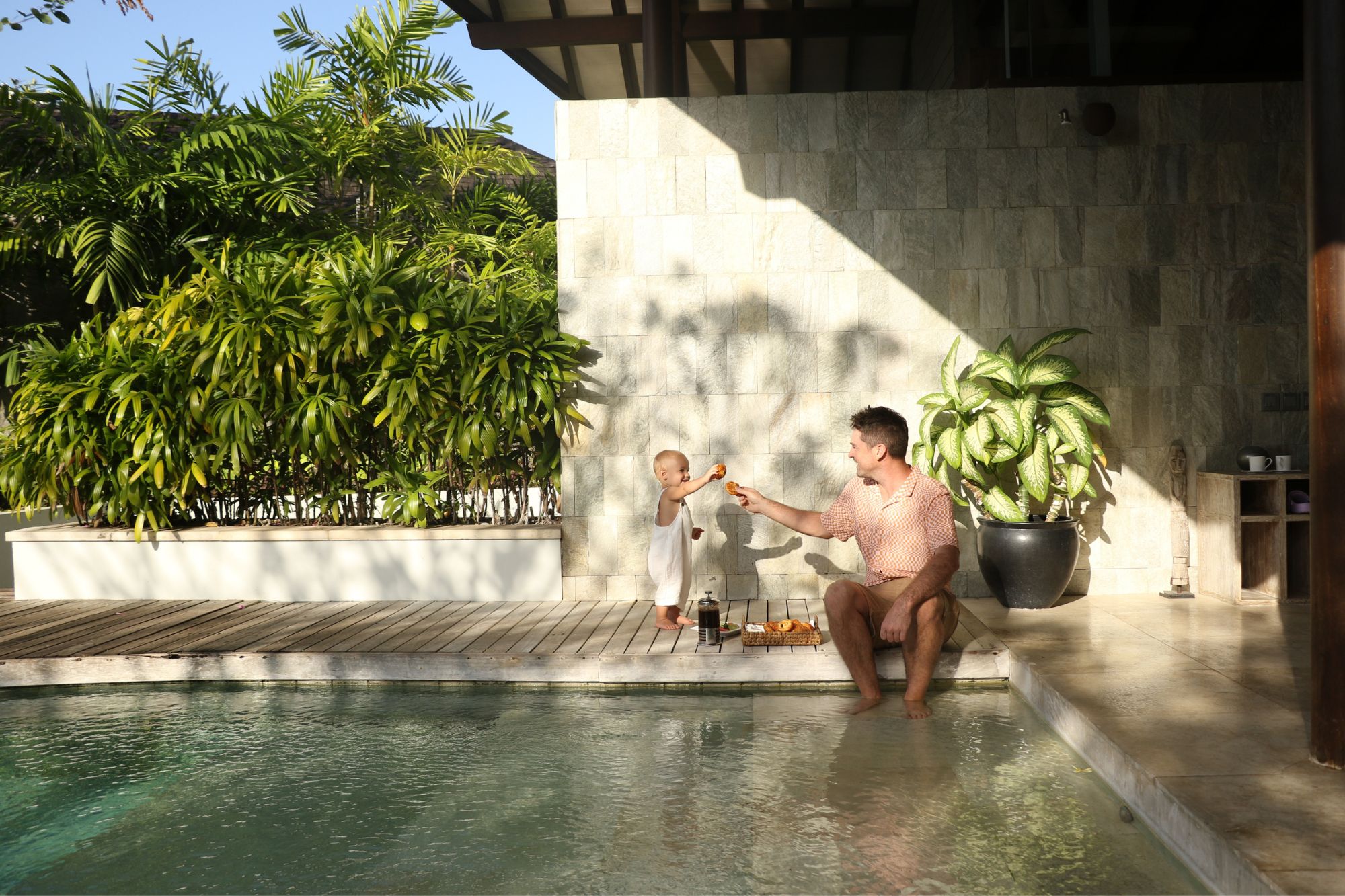 Villa Confessions: Things Guests Secretly Love About The Layar